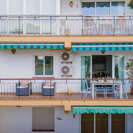 Appartement Arenal Xabia Bagian luar foto