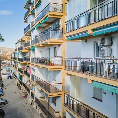 Appartement Arenal Xabia Bagian luar foto